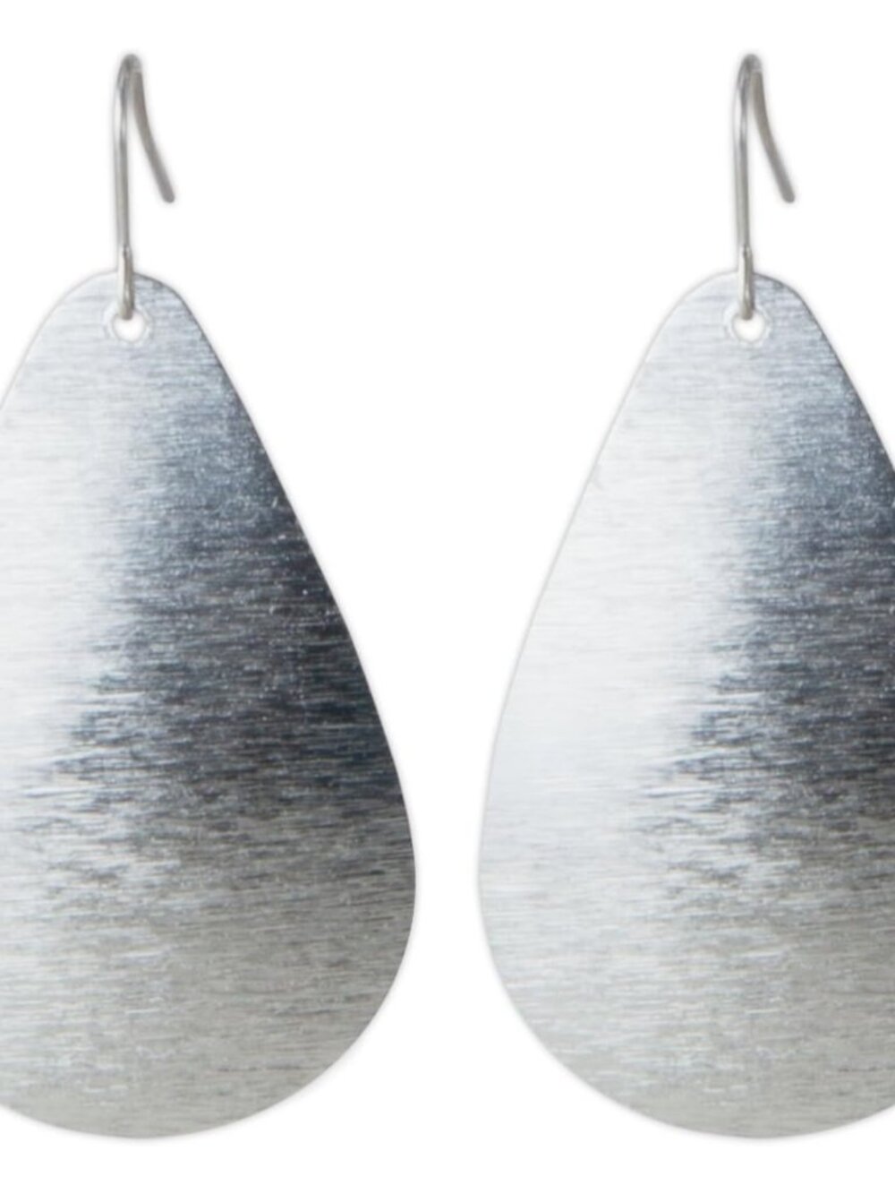 Gold or Light Weight Teardrop | Collection